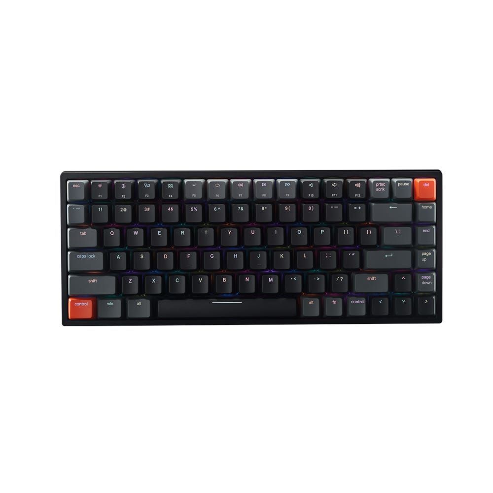 Vissles V84 Pro Mechanical Keyboard Review: A Great Choice for