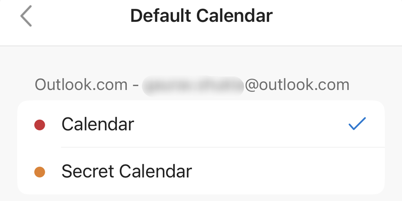 How to Fix iPhone Calendar Not Syncing With Outlook