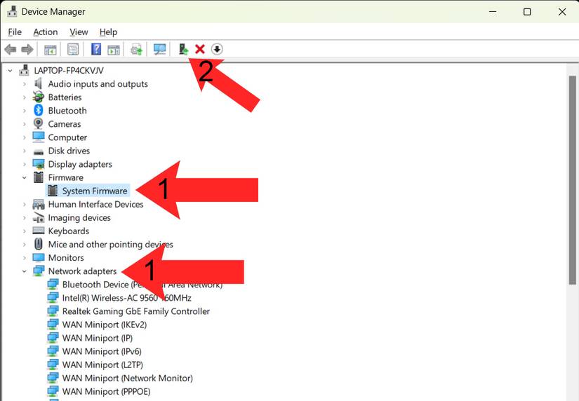 How to Fix Common Issues With Wi-Fi in Windows 11