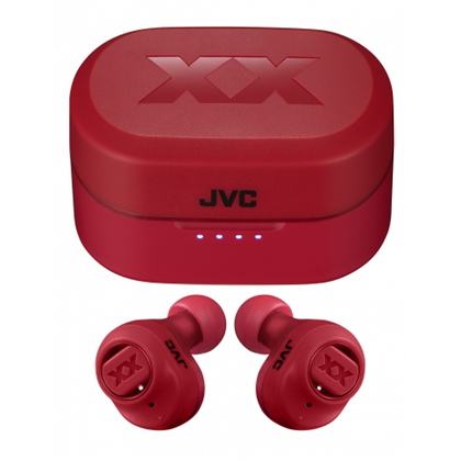 JVC HA-XC50T Earbuds Review: Nothing but Treble