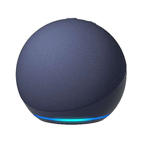 echo dot 5