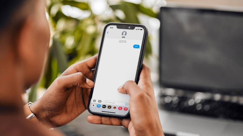Verizon Has a New Way to Stop Spam Texts