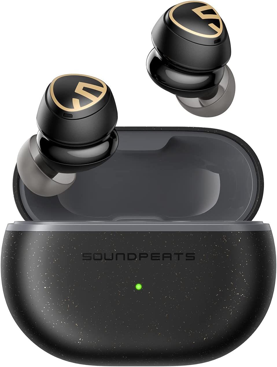 Soundpeats Mini Pro HS Earbuds Review: Slick Budget Buds