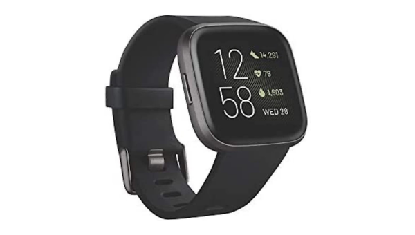 Fitbit Versa 2 Health and Fitness Smartwatch