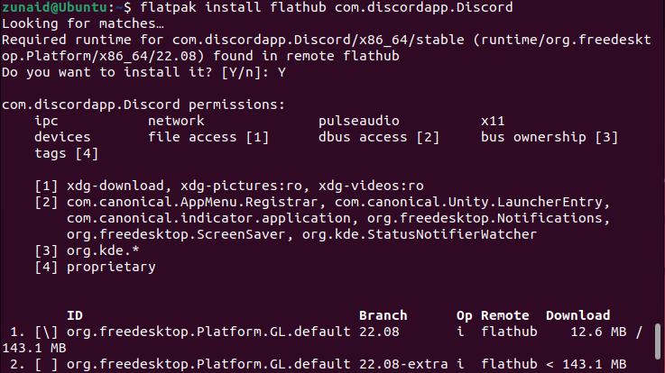 4 Ways to Install Discord on Ubuntu