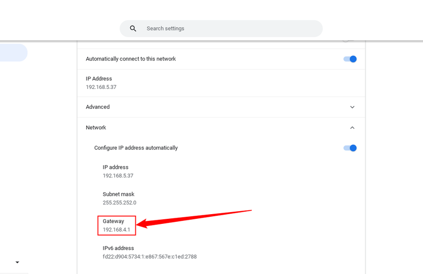 How to Find Your Router's IP Address on Any Computer, Smartphone, or Tablet