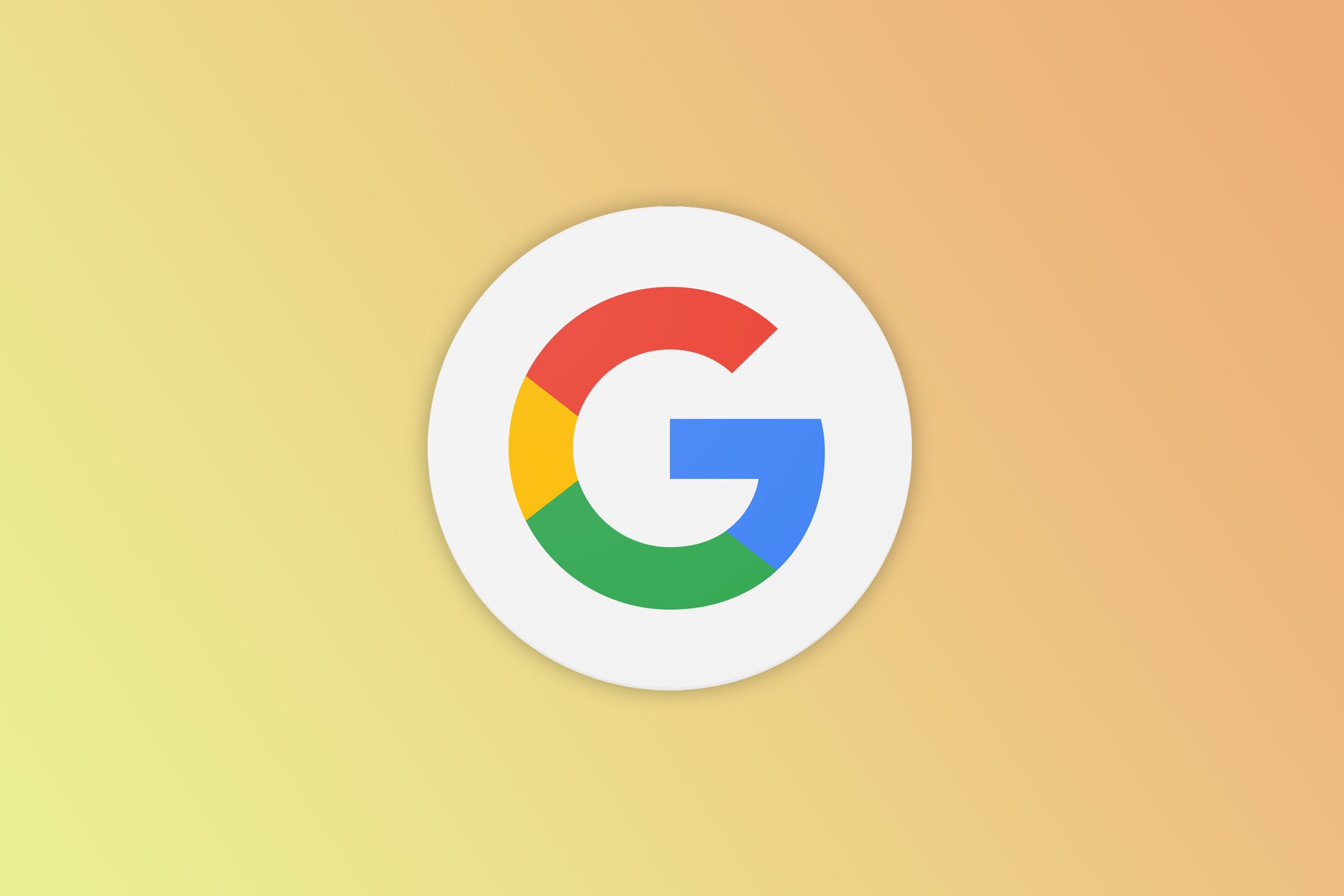 Google logo