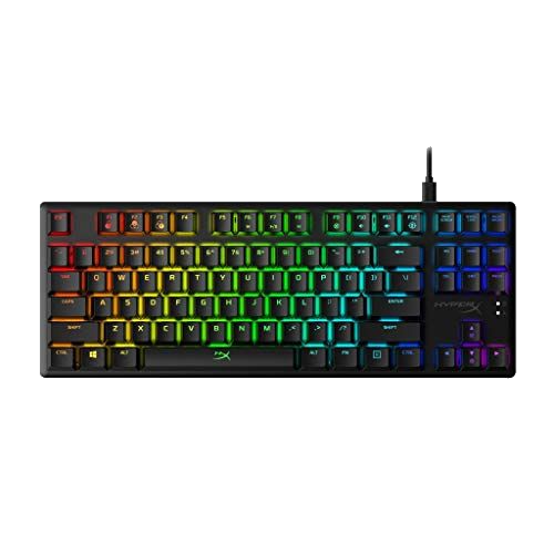The best gaming keyboards: full-size, TKL, and 60% mechanical options -  Polygon
