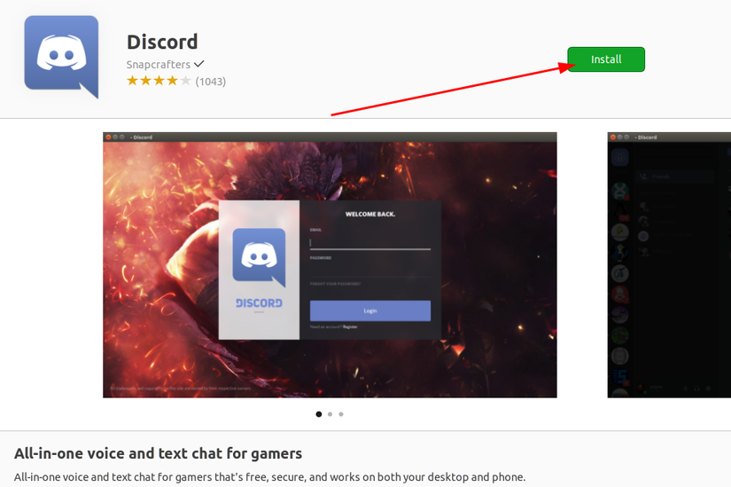 4 Ways to Install Discord on Ubuntu