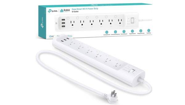 kasa-smart-wifi-power-strip