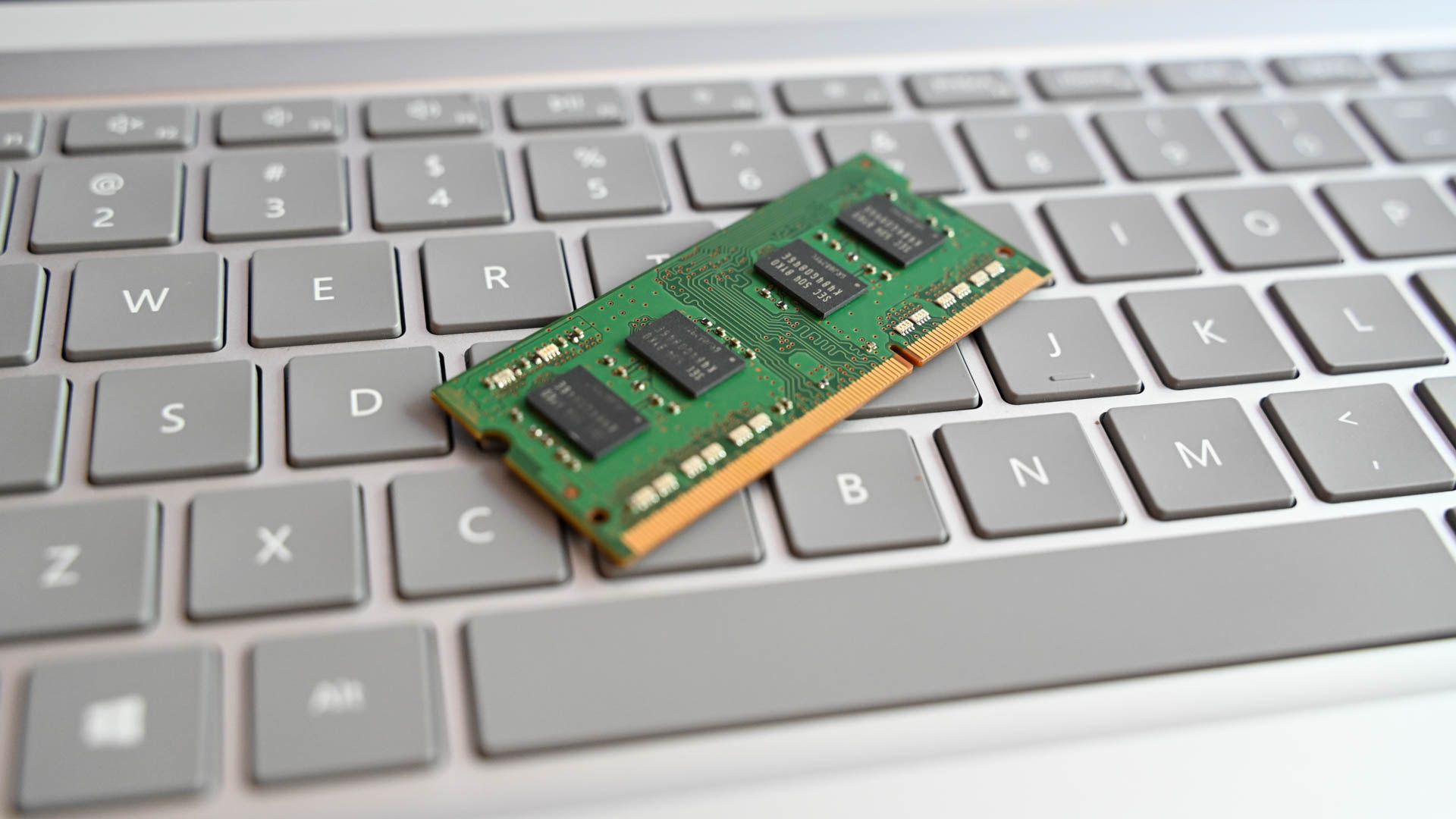 Your PC is out of RAM? Try these 3 Windows tricks before buying more