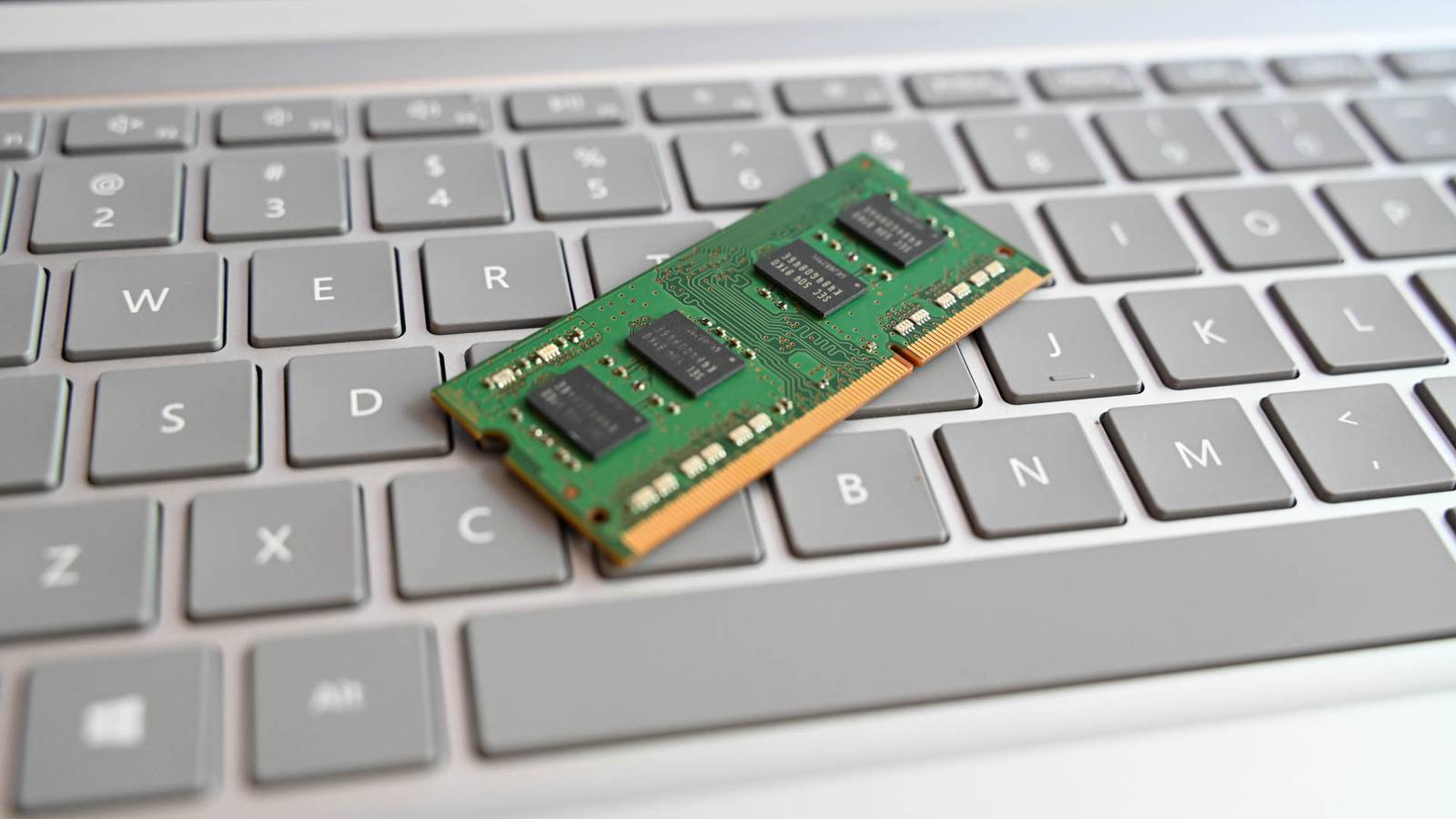 Your PC is out of RAM? Try these 3 Windows tricks before buying more