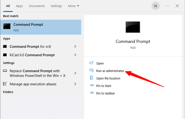 The Complete Guide to Creating Symbolic Links (aka Symlinks) on Windows