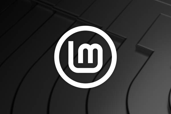 Linux Mint logo