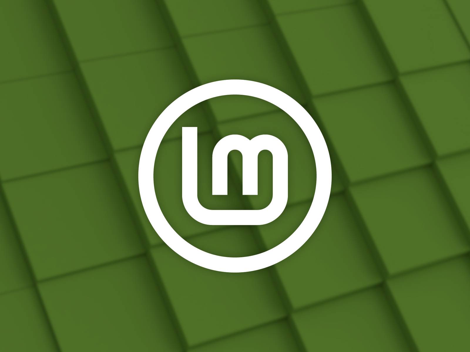 Green Leaves Linux Mint Download Linux Mint 20 Wallpapers