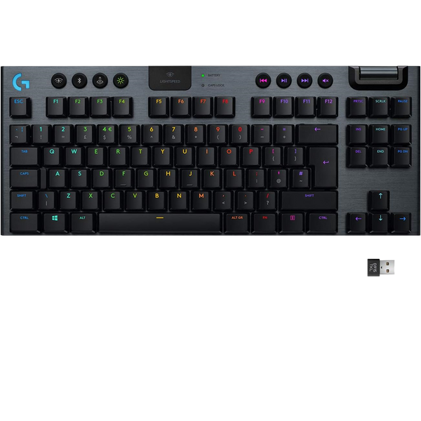 logitech G915 TKL