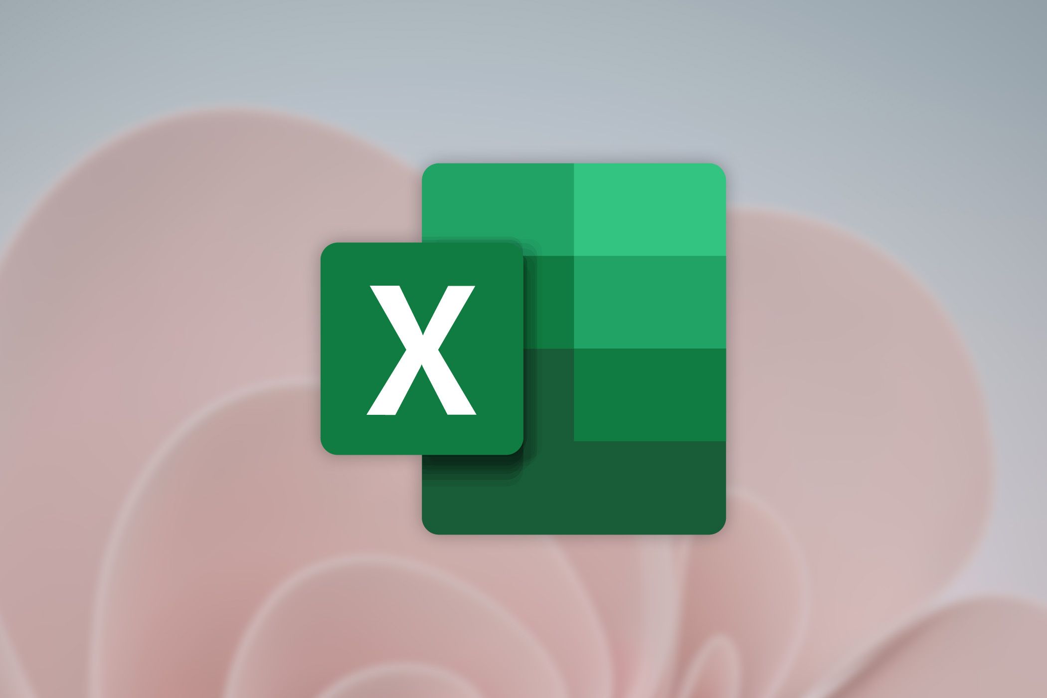 Microsoft Excel logo