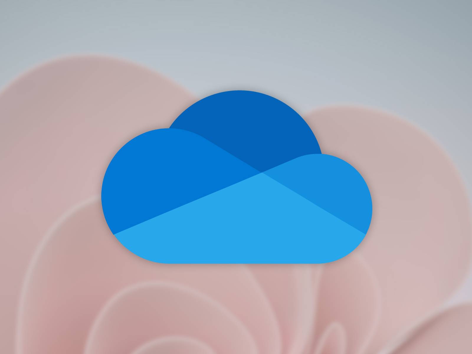 Onedrive Logo Change