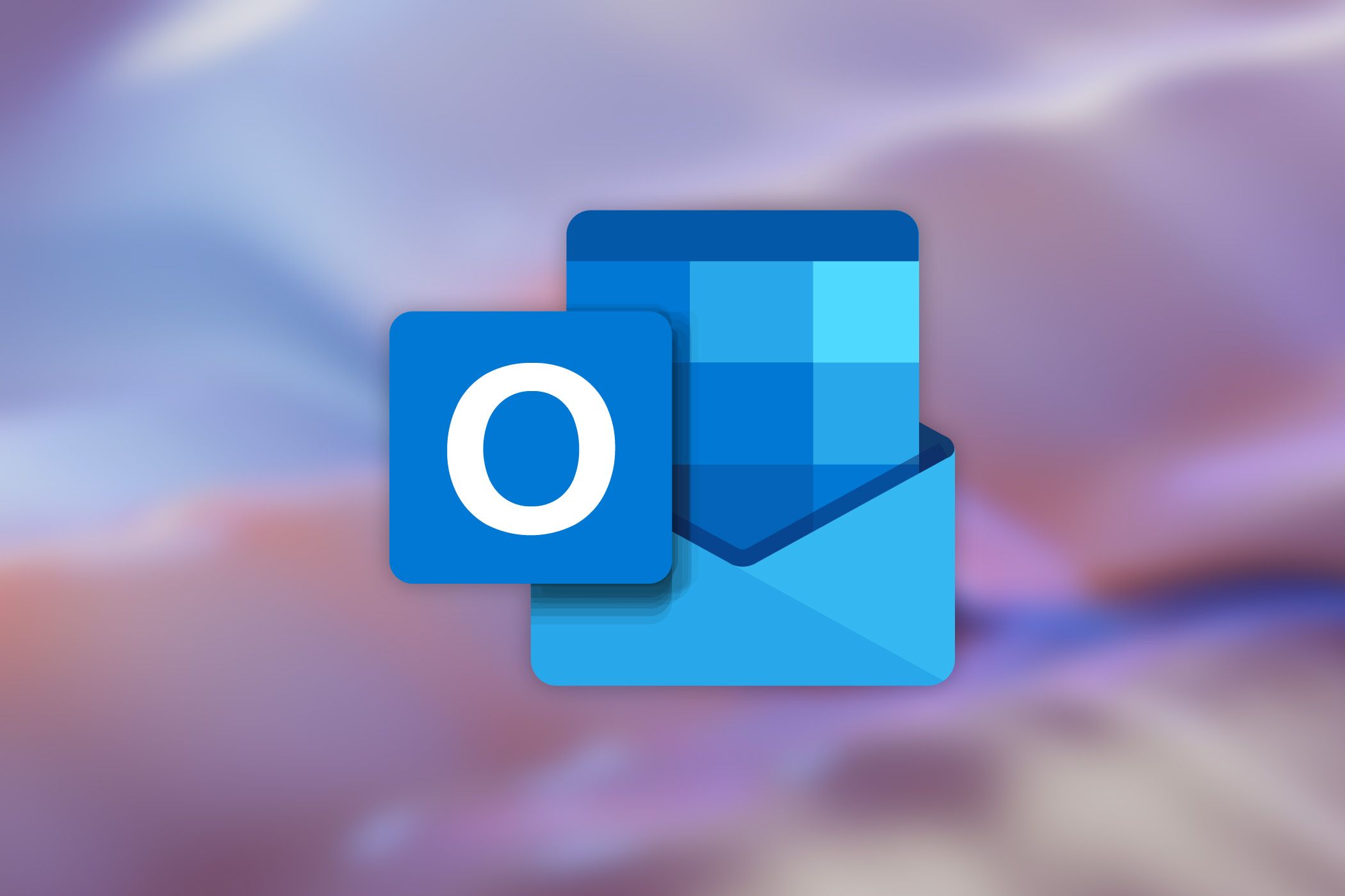 Microsoft Outlook logo