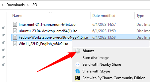 What Is An ISO File (And How Do I Use Them)?