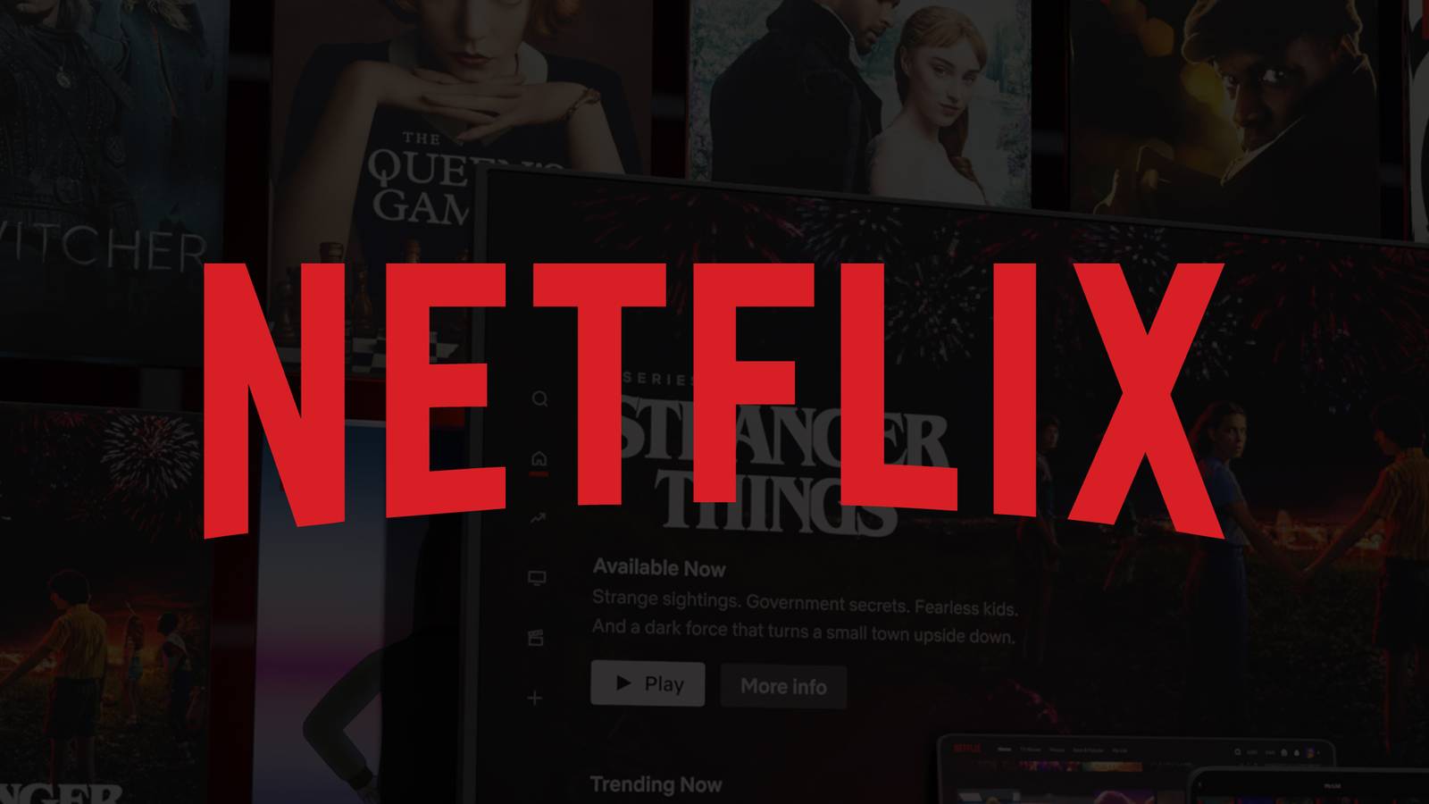 Netflix Will Fully Shut Down Its Retired Basic Plan