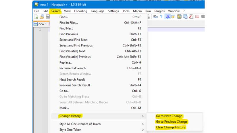 Notepad++ Just Got an Update: Here’s What’s New