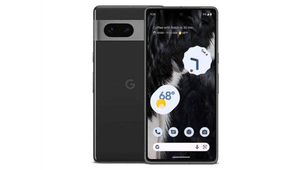 pixel7