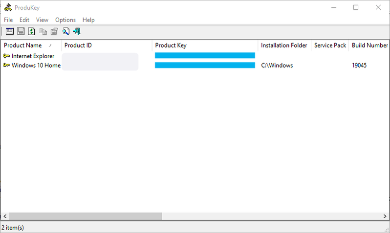 How to Find Your Windows 10 Product Key Using the Command Prompt