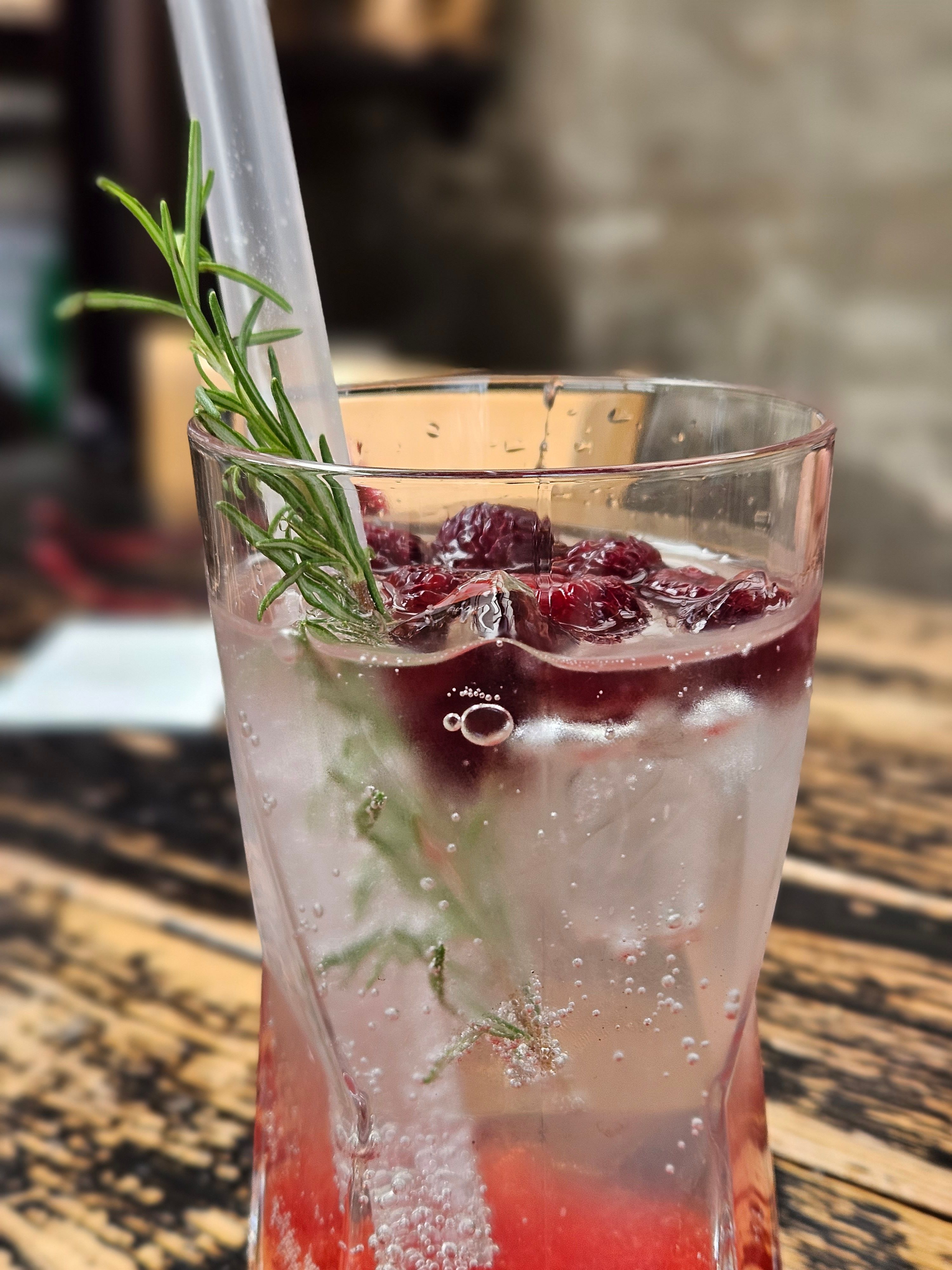 Rear-facing primary camera portrait mode shot won the Samsung Galaxy Z Fold 5