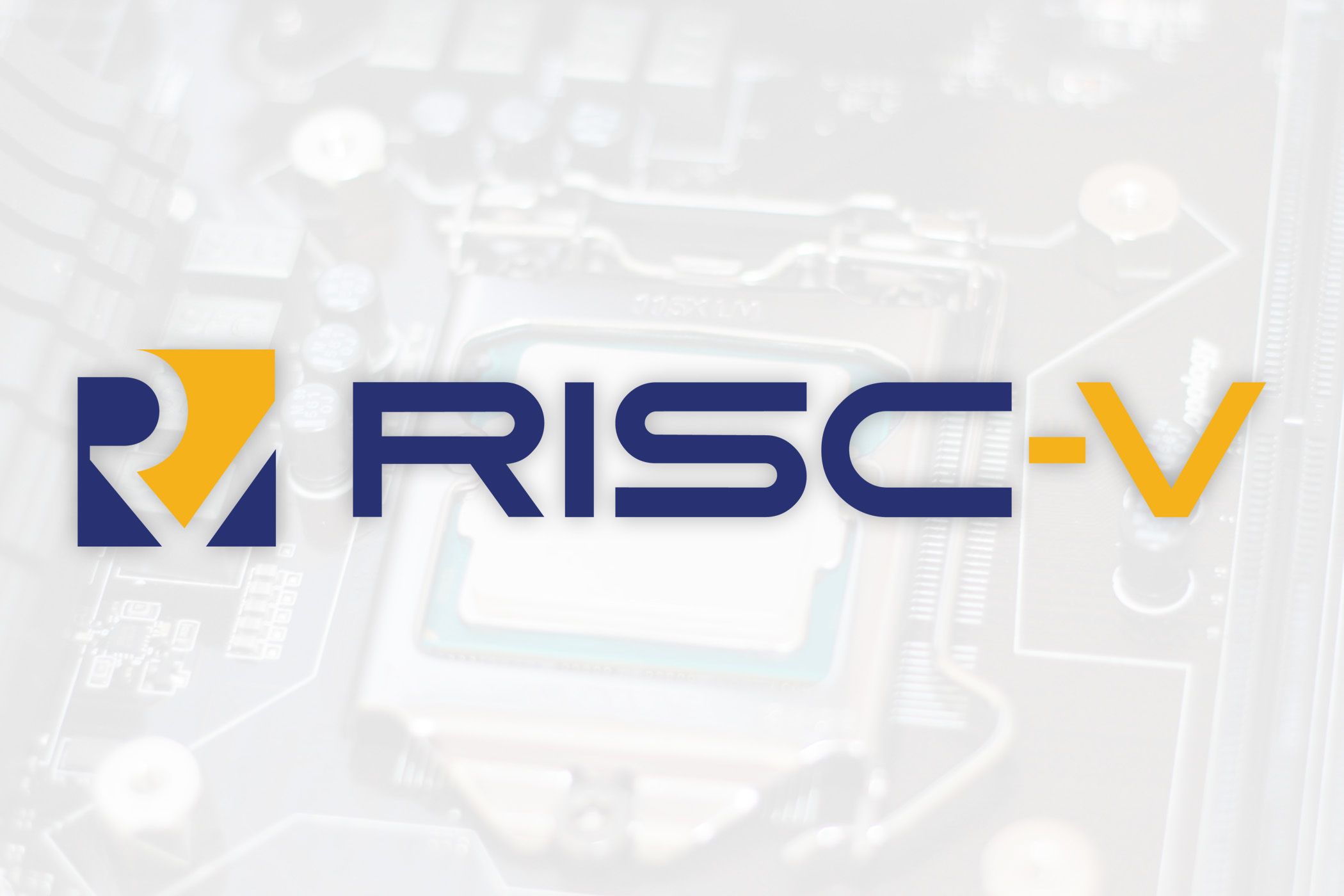 RISC-V logo