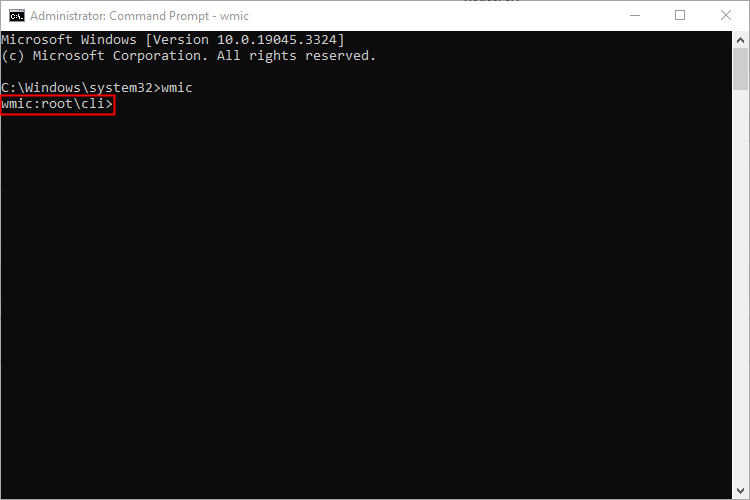 How to Uninstall a Program on Windows 10 from Command Prompt