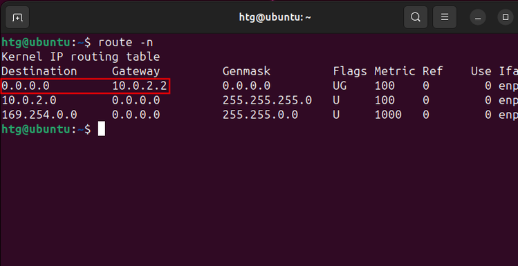 Cmd To See Router In Router How to Find Your Router's IP Address on Any Computer, Smartphone, or Tablet