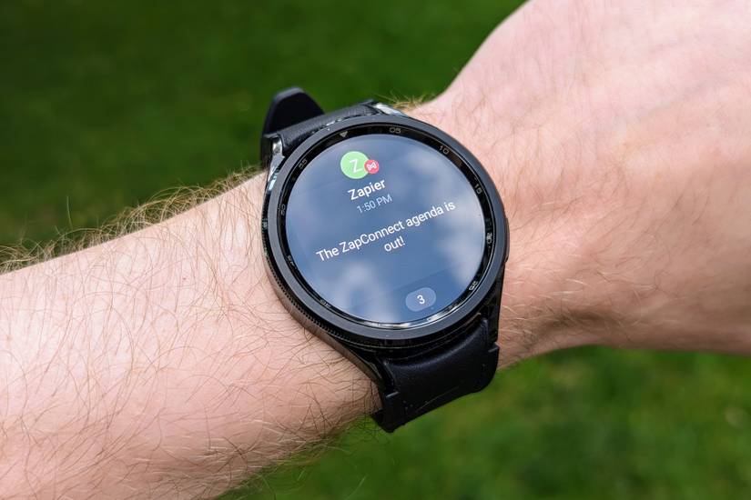 Samsung Galaxy Watch Classic Review: Low Effort Greatness