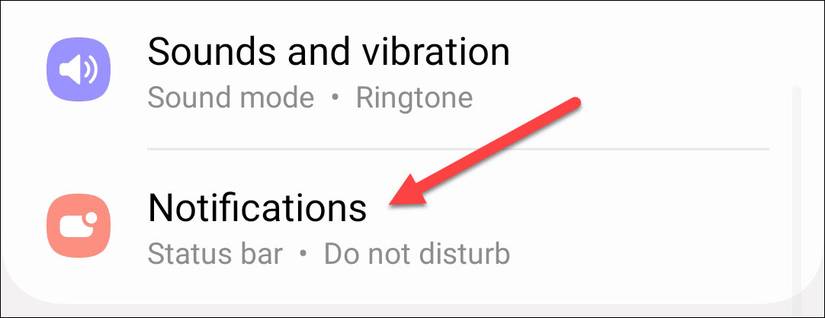 How to Stop Android Notifications from Popping up on Your Screen How to Stop Android Notifications from Popping up on Your Screen