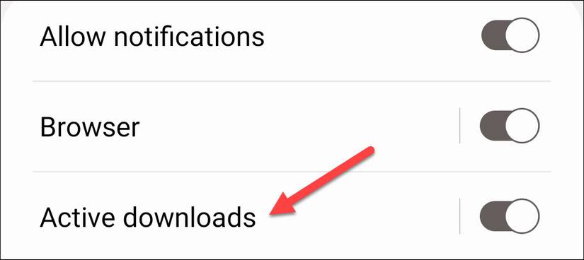How to Hide Notifications Icons from the Status Bar on Android