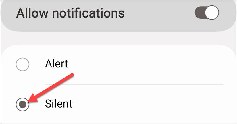 How to Hide Notifications Icons from the Status Bar on Android