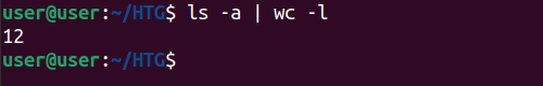 5 Ways to Count Files in a Directory on Linux