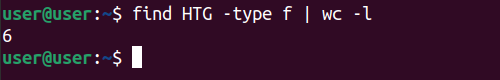 5 Ways to Count Files in a Directory on Linux