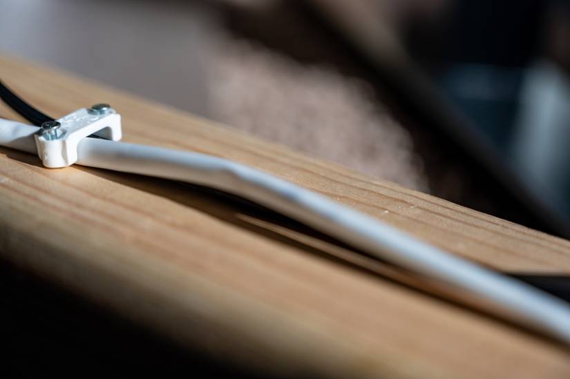 10 Cable Management Tips for Around the Home