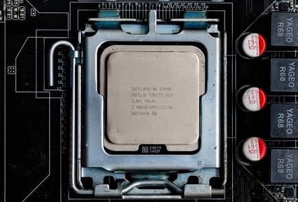 Core 2 Cpu The 10 Most Influential CPUs of All Time