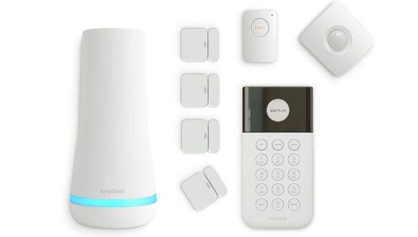 simplisafe