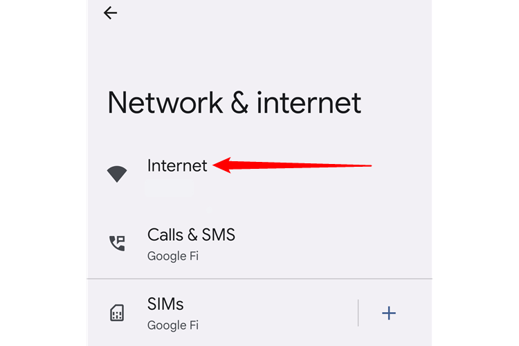 Internet Tap Key How to Find Your Router's IP Address on Any Computer, Smartphone, or Tablet