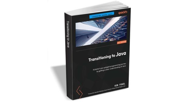 transitioningtojava