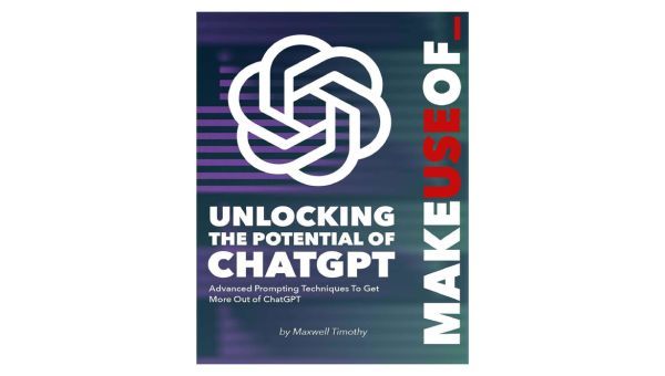 Unlocking the Potential of ChatGPT Free eBook