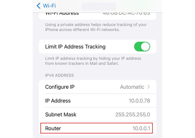 How to Find Your Router's IP Address on Any Computer, Smartphone, or Tablet