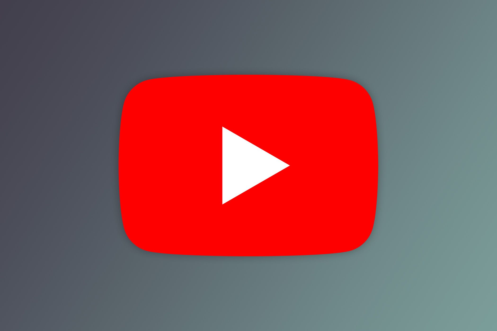 YouTube icon