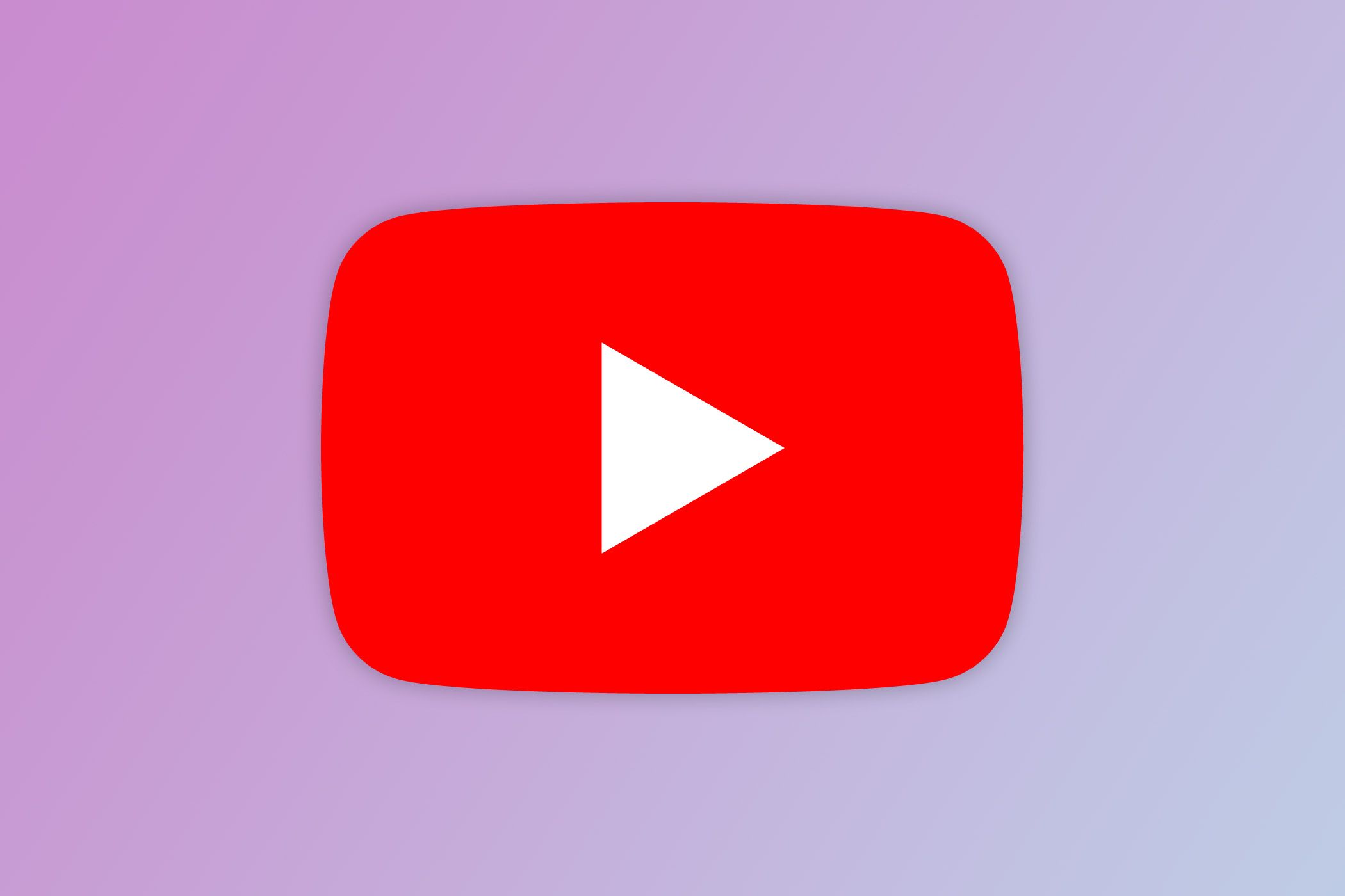 YouTube icon