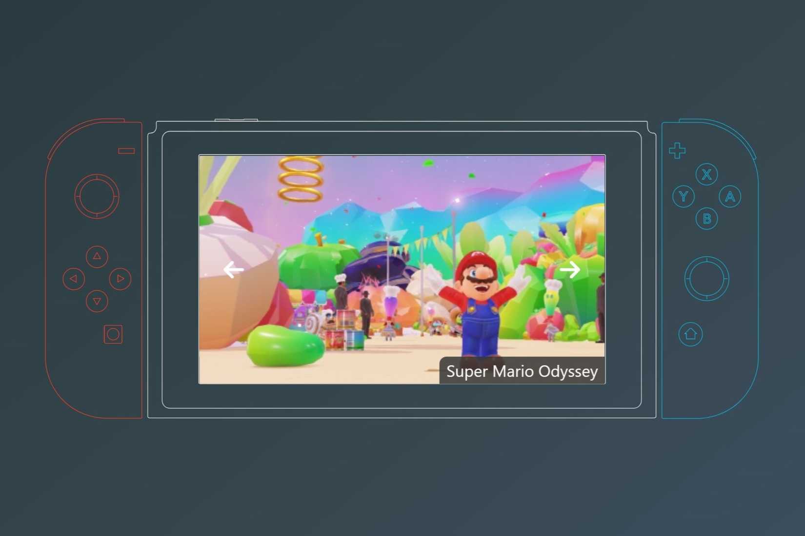 The Best Nintendo Switch Emulators for Windows PCs