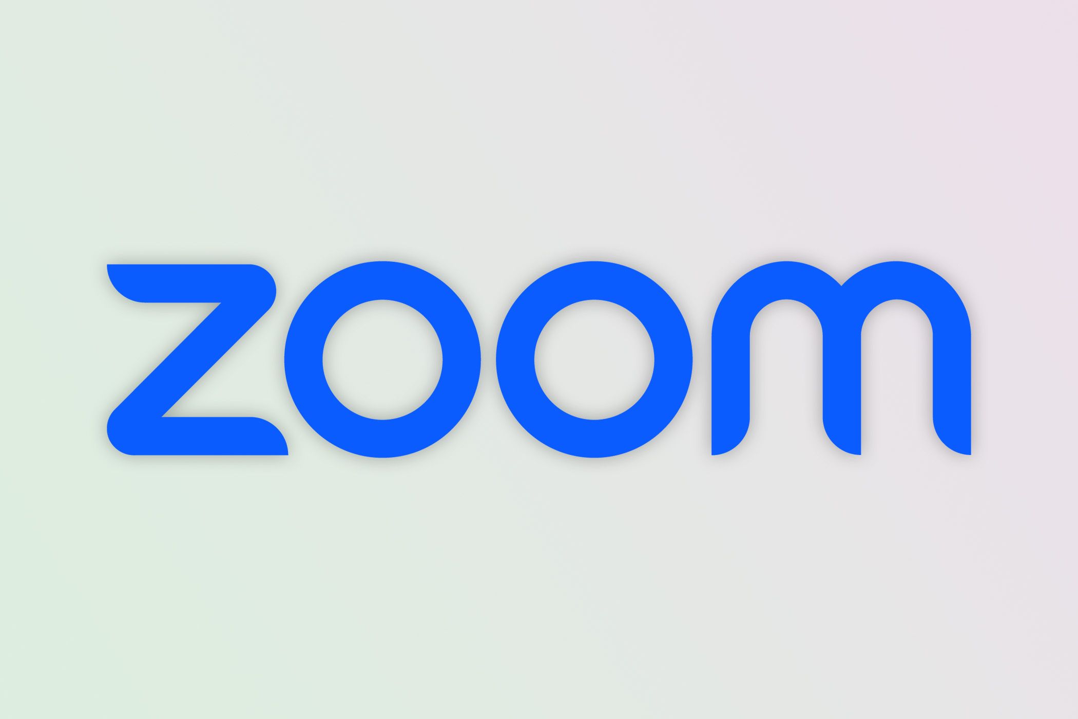 Zoom logo