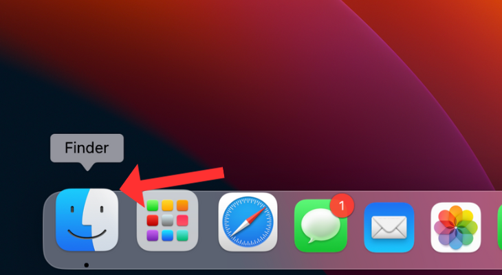 Find App Mac 4 Ways to Find Apps on Your MacBook